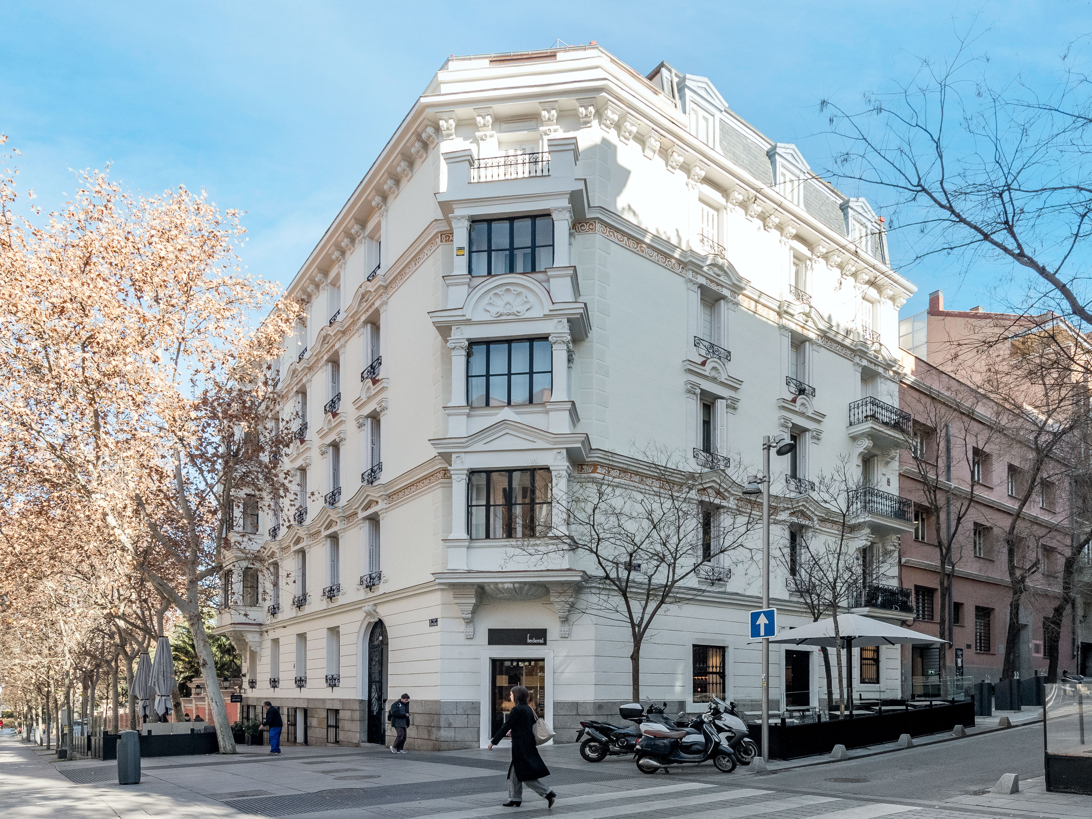 Madrid Property Market 2025: Why Spain’s Capital Is Europe’s Hottest Real Estate Investment