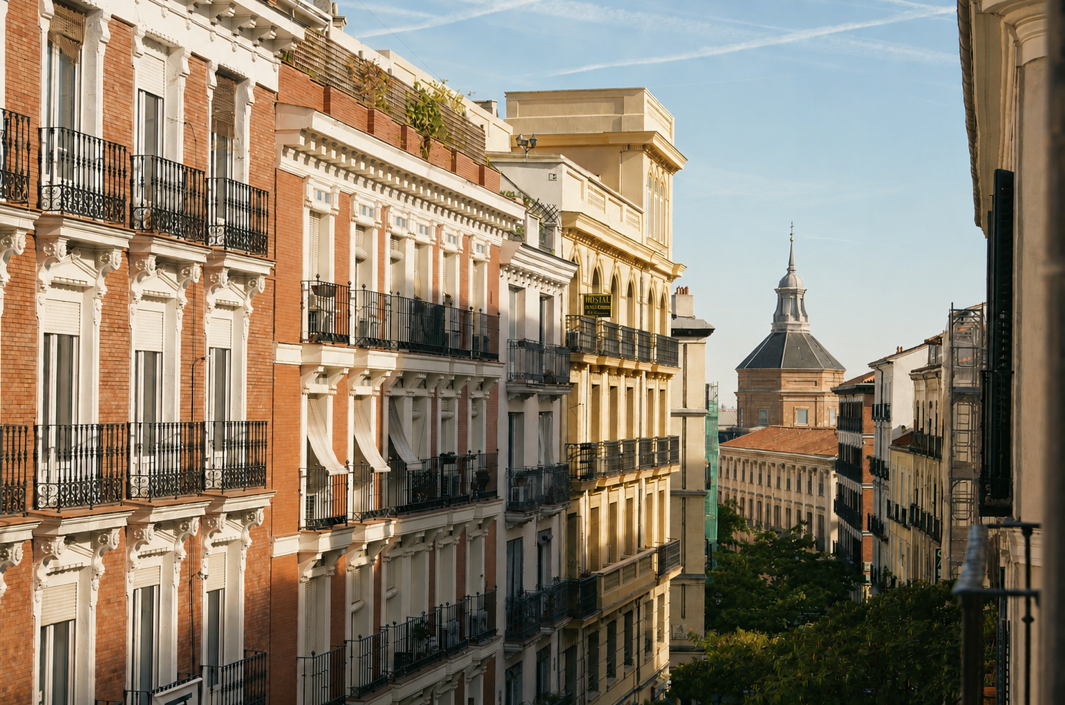 Why International Investors Are Moving To Madrid