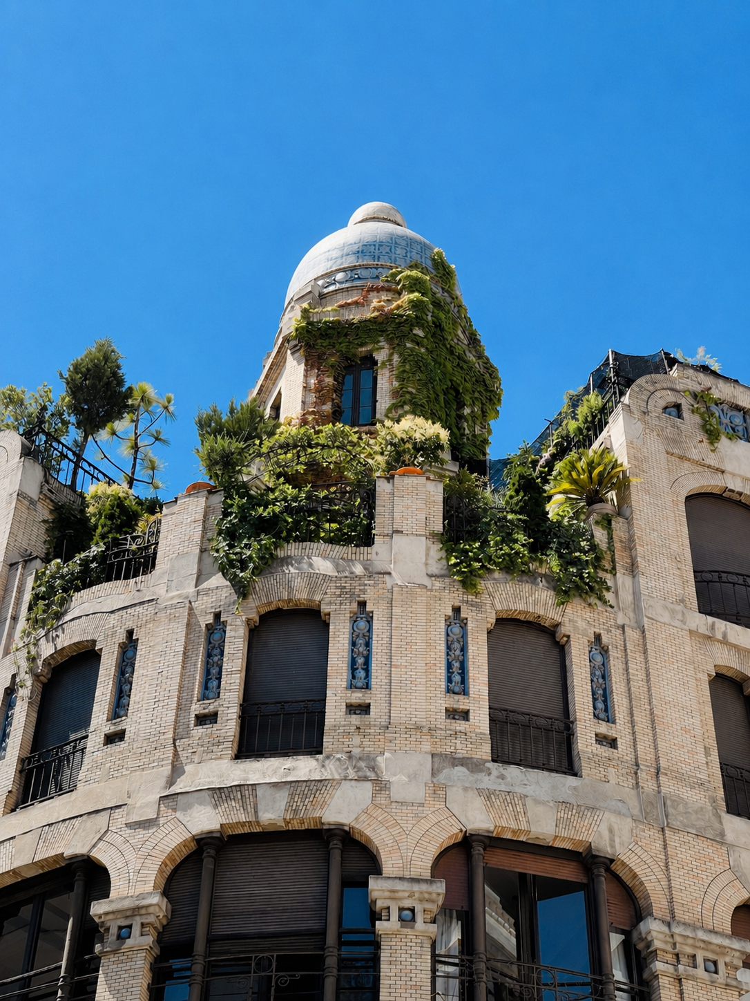 How to Access Madrid’s Off-Market Luxury Properties