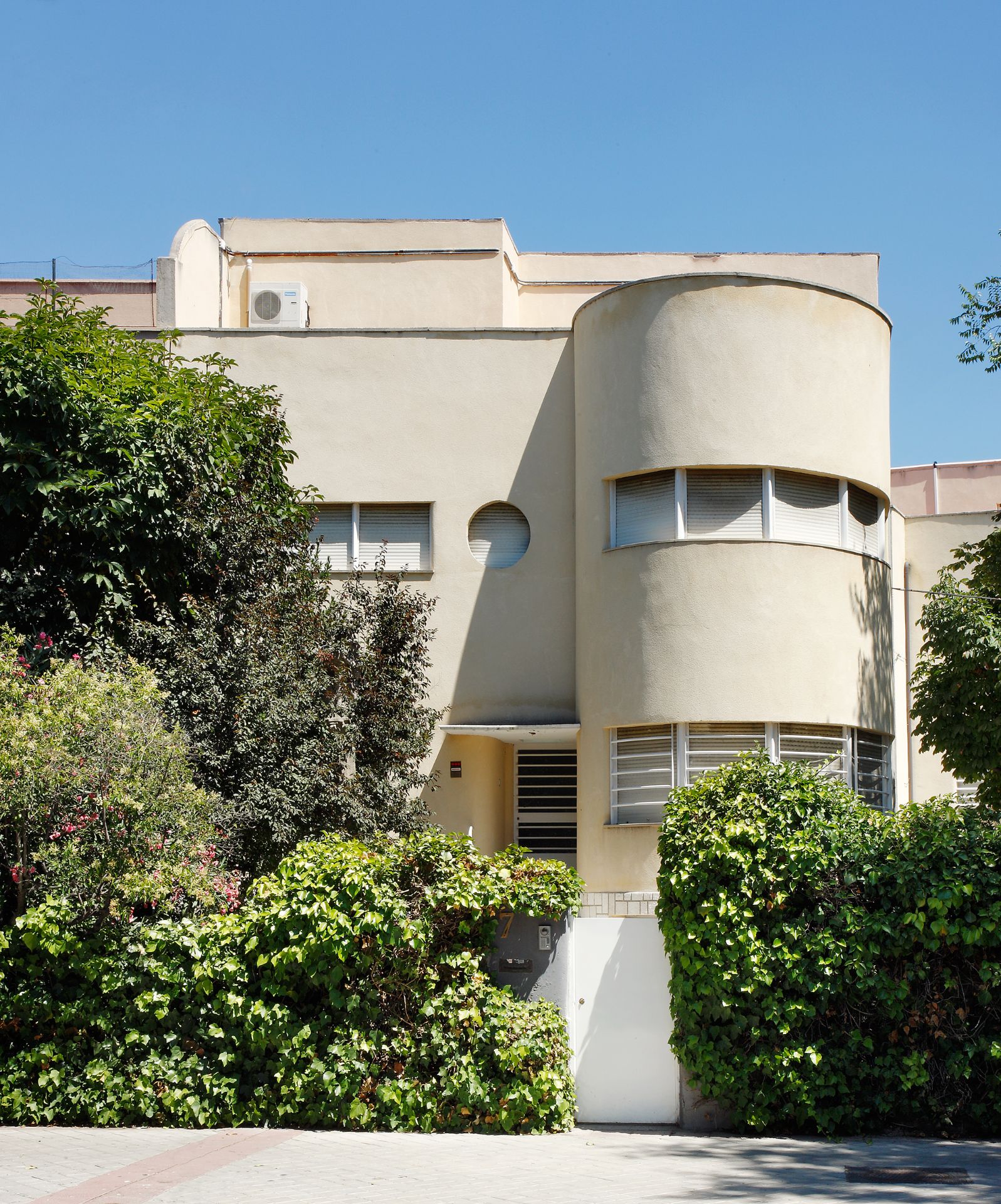 Best Luxury Neighbourhoods in Madrid